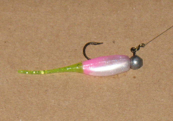 Drifting For Crappie - Crappie Fishing Styles - Crappie.com Drifting For Crappie - Crappie Fishing Styles - Crappie.com