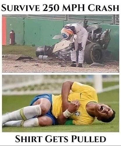 man sport