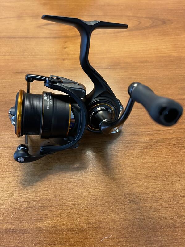 First Impression of 2021 Presso - Ultralight Fishing - Crappie.com