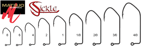 alligator fishing hooks for sale Saltwater Giant Shark & Alligator Hooks for Saltwater Freshwater Size  5/0-20/0