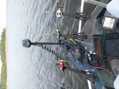 breast cancer awareness fishing pole Penn Passion Rod-and-Reel Combo to Benefit Breast Cancer Research