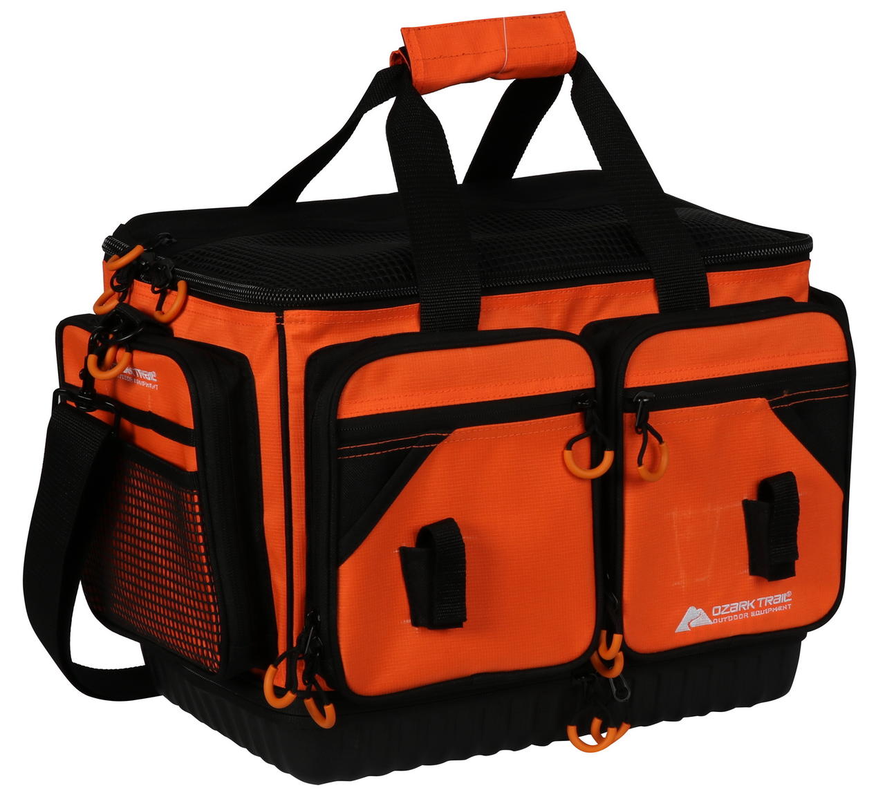 best rolling tackle box for beach Amazon.com : MATEIN Rolling Tackle Box with Cooler, Large Fishing Bag with  Wheels for 5 Trays(Trays Not Included), Saltwater Resistant Tackle Backpack  with Rod Holders for Storage Gear Pole Lures : Sports